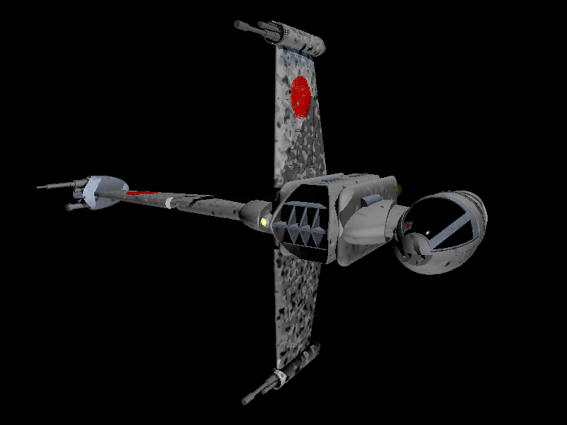 Fichier:PovrayObjectStarwarsBWing.png