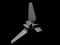 PovrayObjectStarwarsShuttle.png