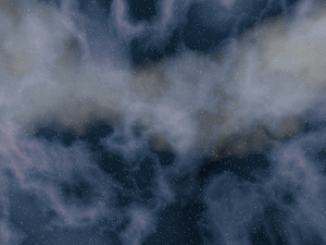 PovrayGalaxyOuterSpace.png